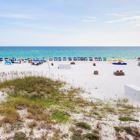 Gulf Terrace 244 - Cast Away Villa Destin Exterior foto