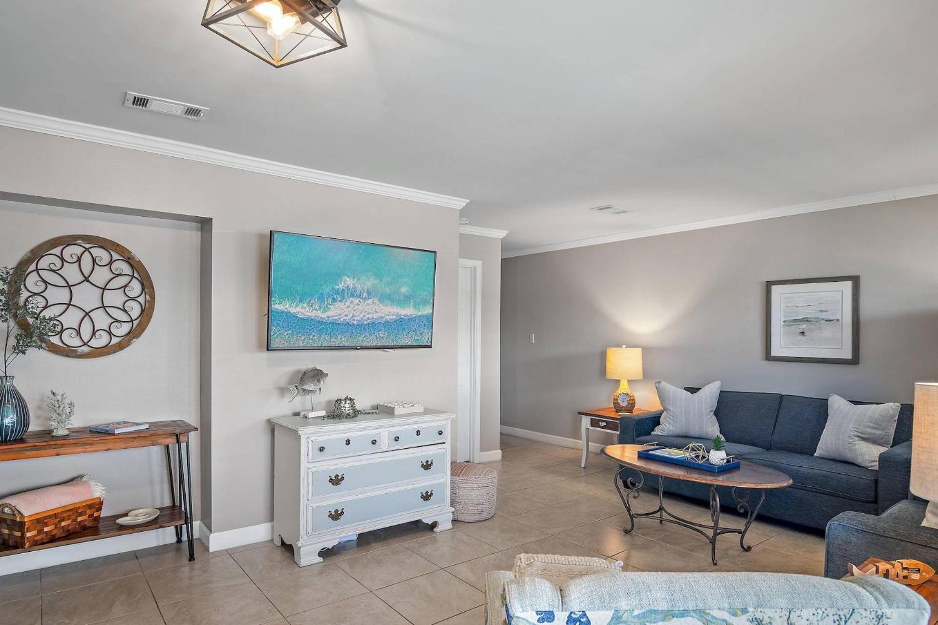 Gulf Terrace 244 - Cast Away Villa Destin Exterior foto