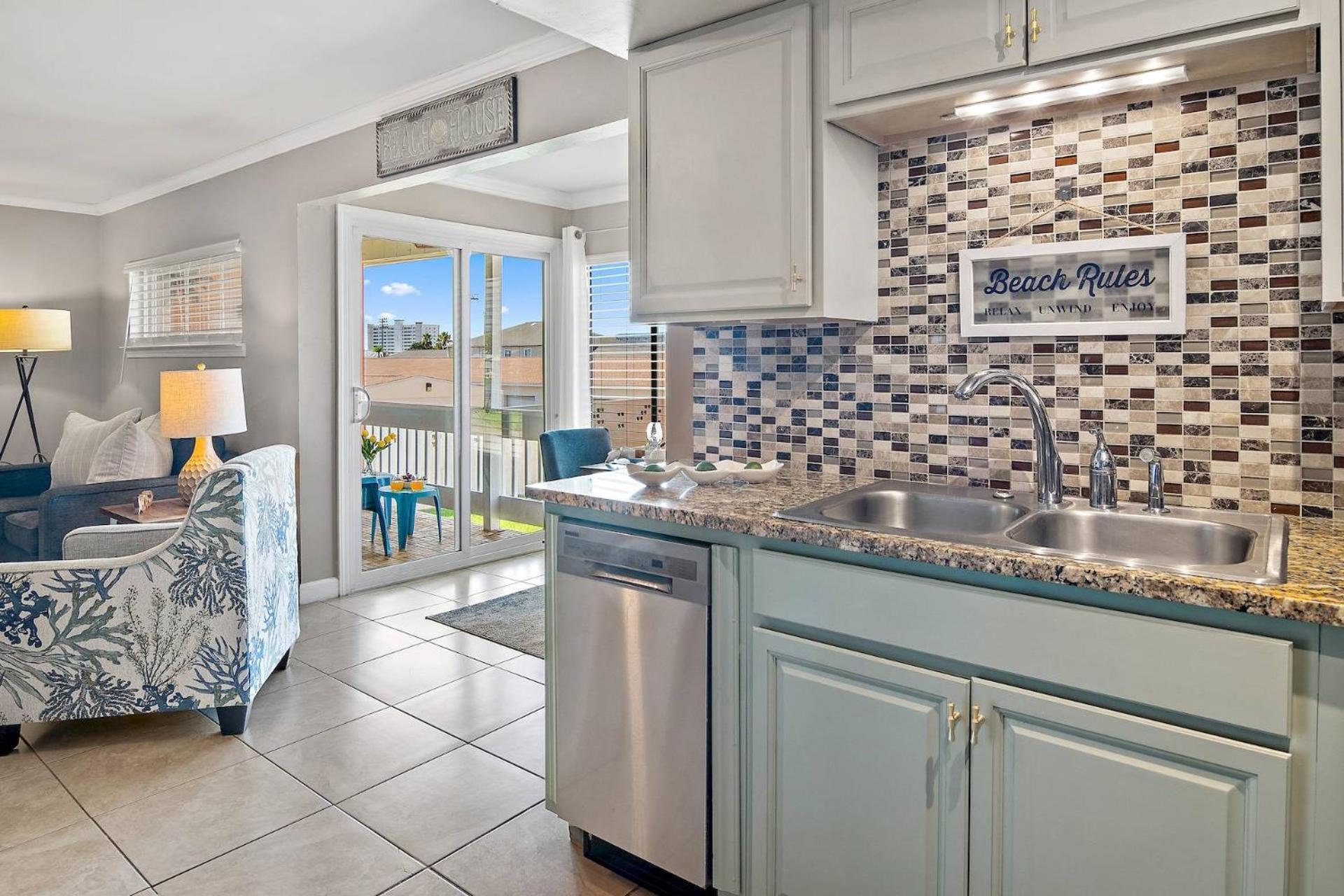 Gulf Terrace 244 - Cast Away Villa Destin Exterior foto